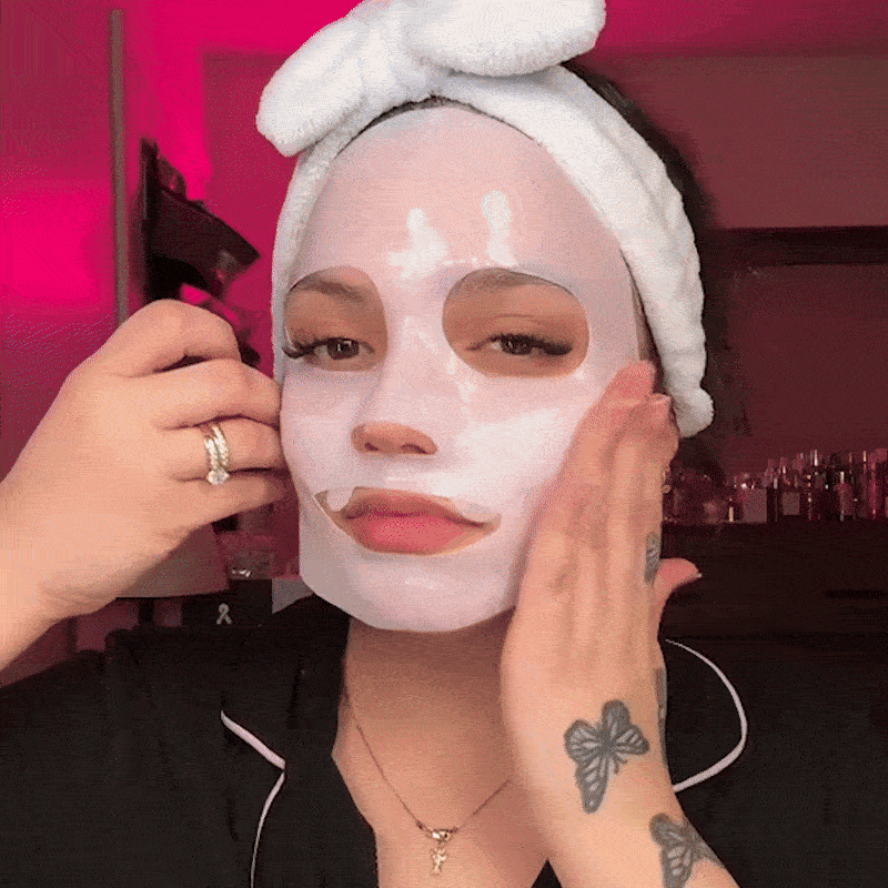 Reset Your Glow, Gently